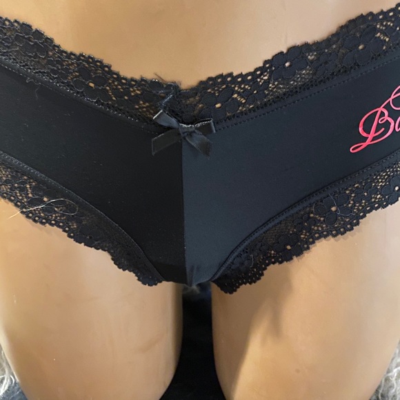 NWT VS Sexy Bombshell SOLD ON MERCARI - Picture 3 of 8